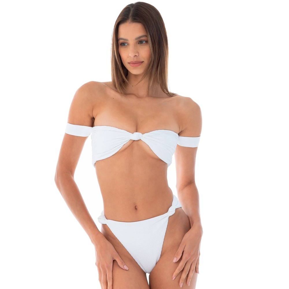 Are You Am I Zora Swim Bikini
